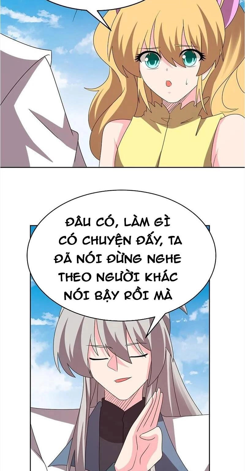 Tôn Thượng Chapter 452 - 8