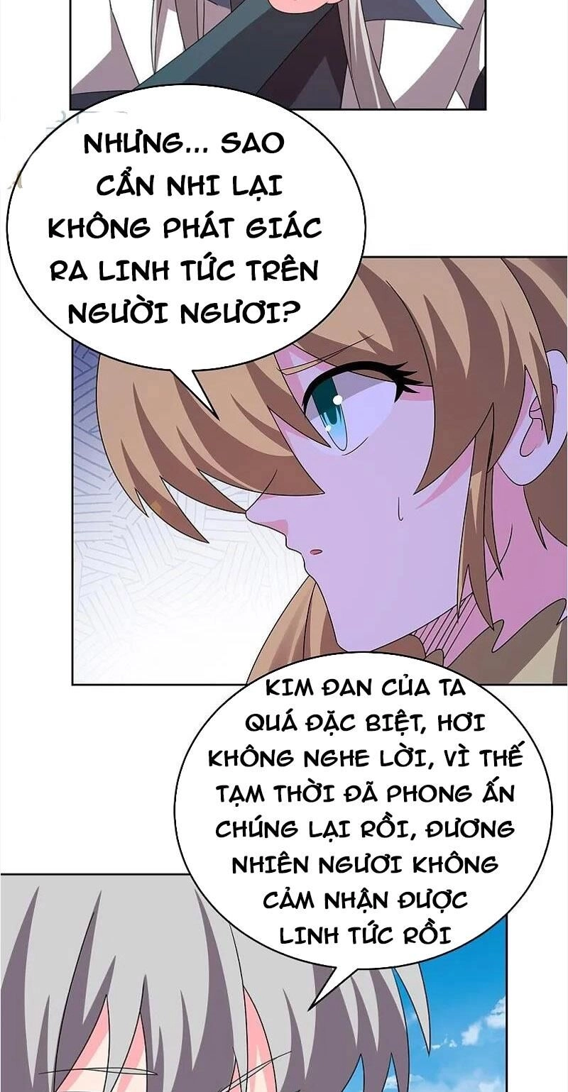 Tôn Thượng Chapter 452 - 9