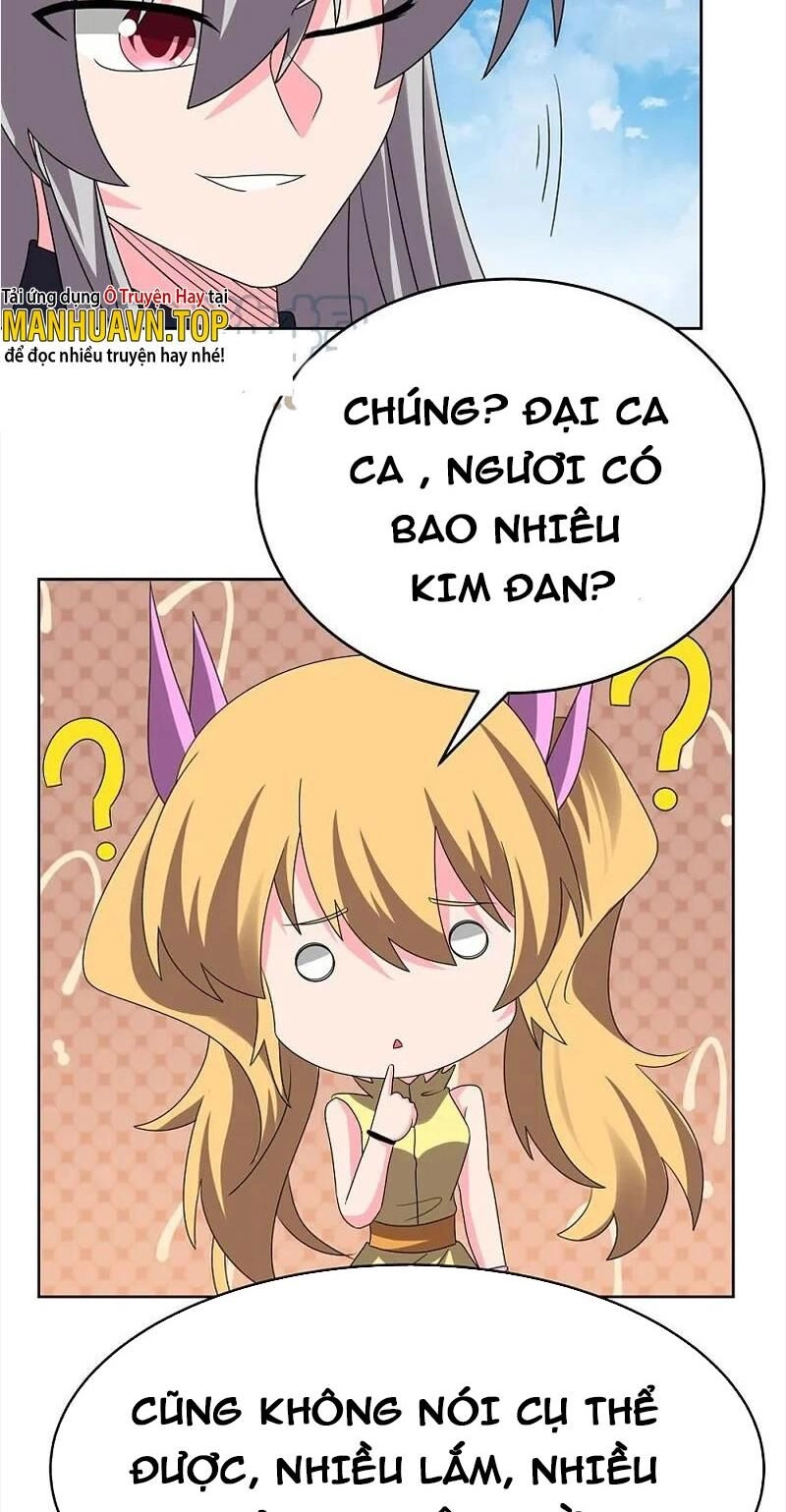 Tôn Thượng Chapter 452 - 10