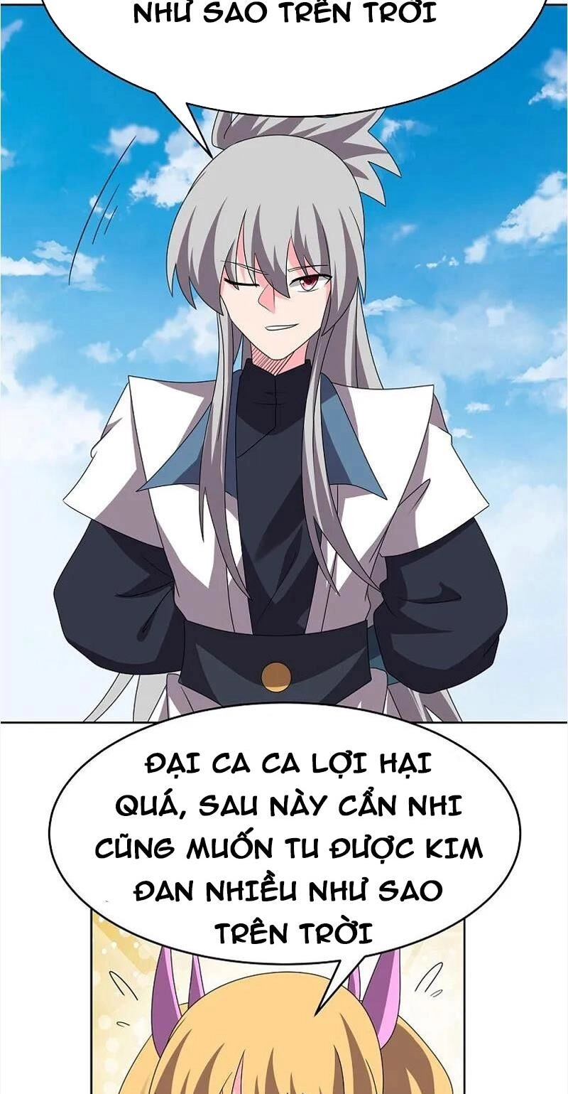 Tôn Thượng Chapter 452 - 11