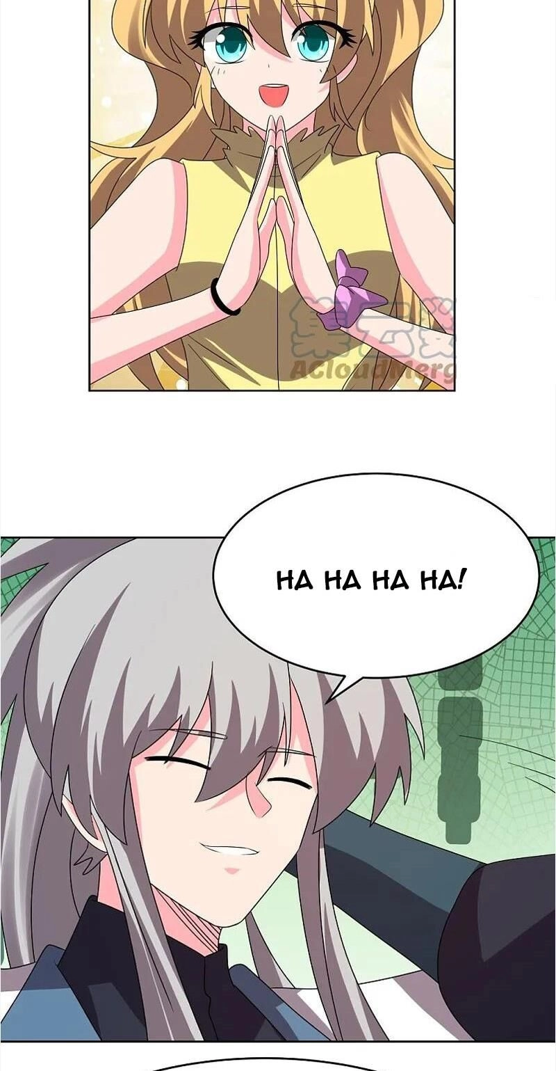 Tôn Thượng Chapter 452 - 12