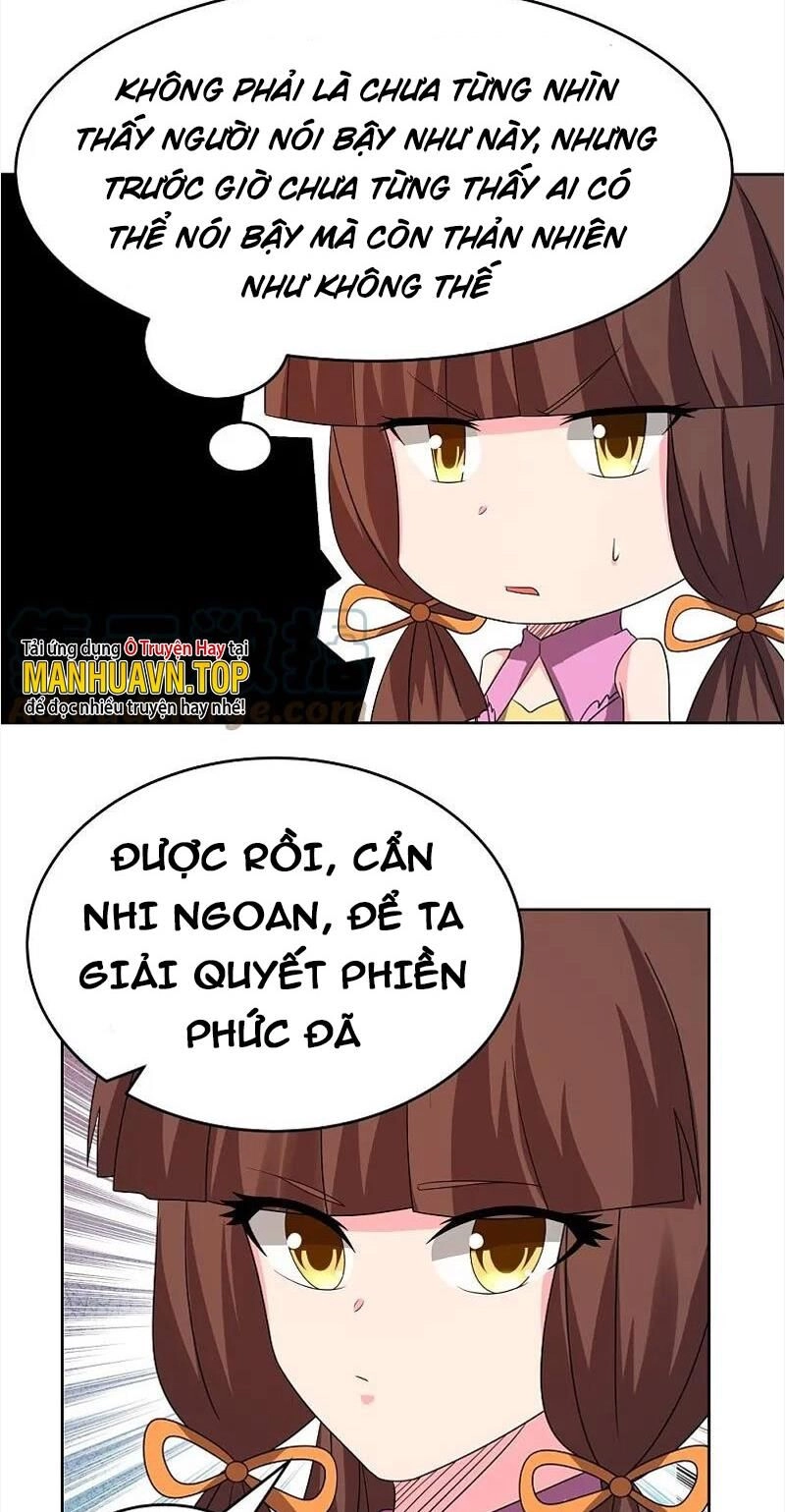 Tôn Thượng Chapter 452 - 13