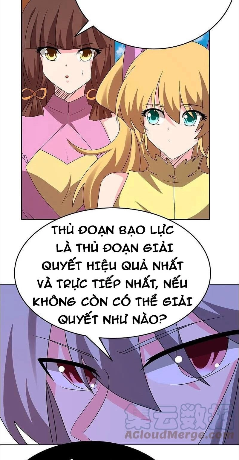 Tôn Thượng Chapter 452 - 15