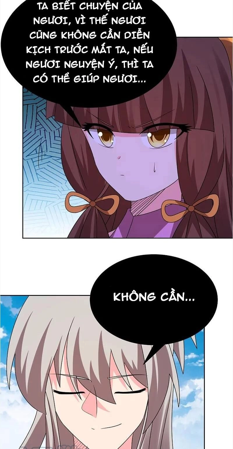 Tôn Thượng Chapter 452 - 16