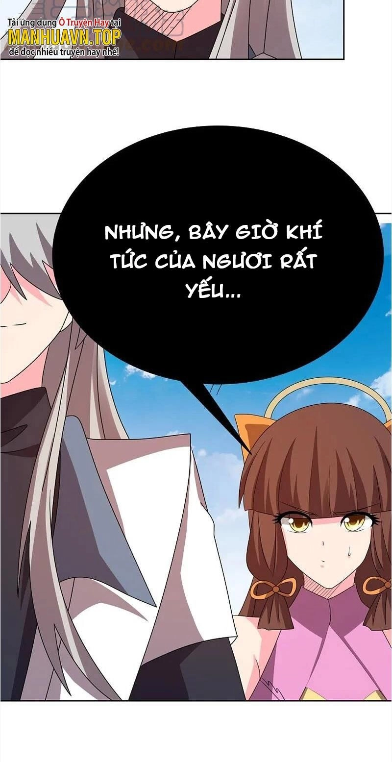 Tôn Thượng Chapter 452 - 17