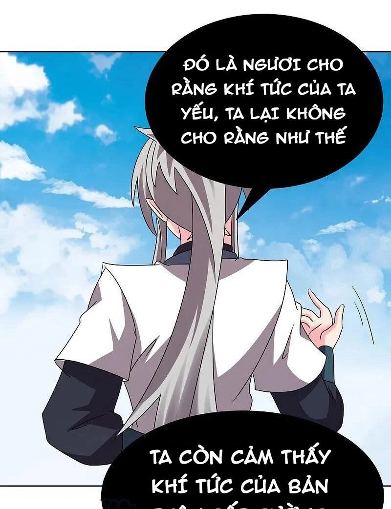 Tôn Thượng Chapter 452 - 18