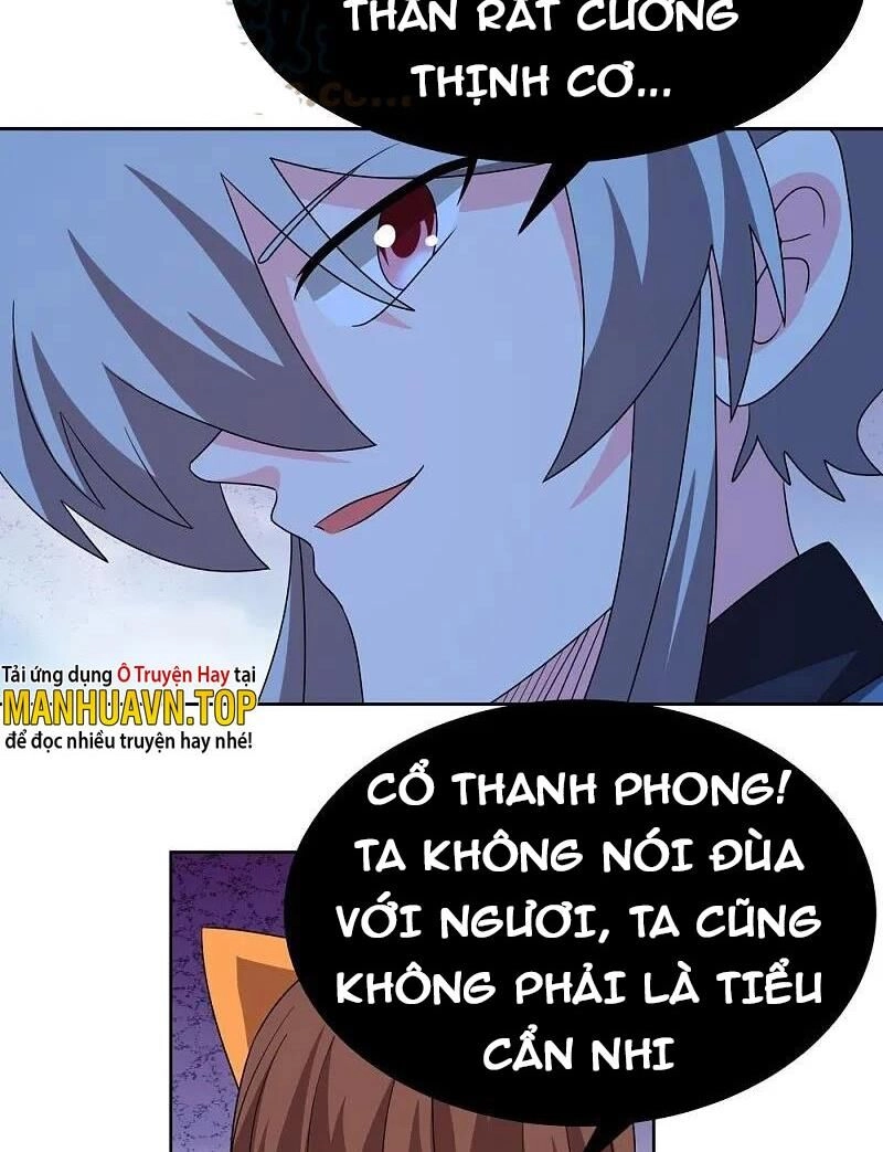 Tôn Thượng Chapter 452 - 19