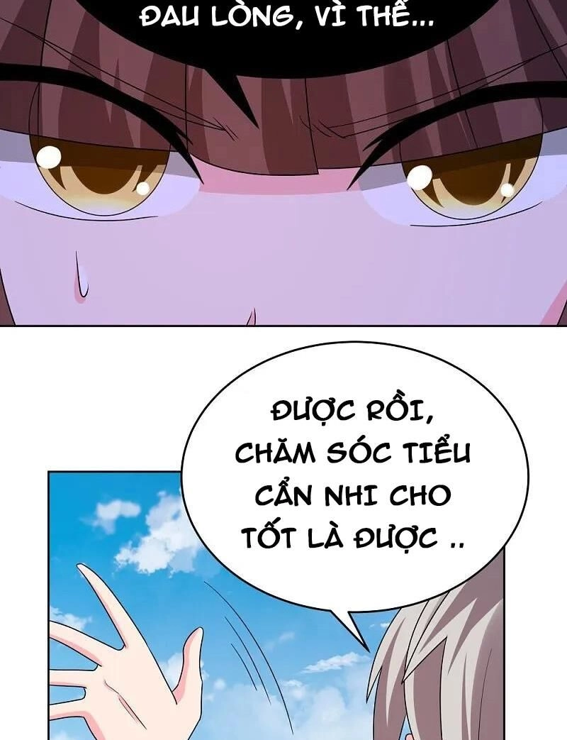 Tôn Thượng Chapter 452 - 21