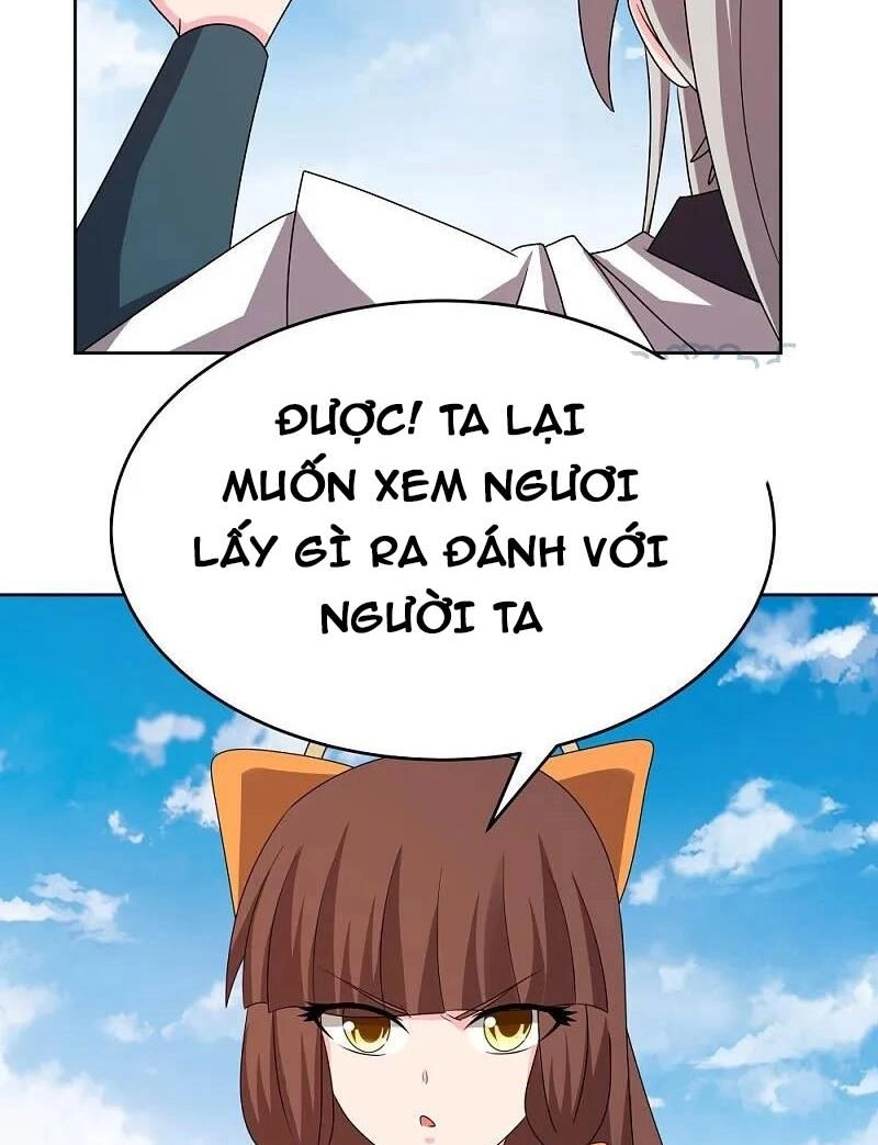 Tôn Thượng Chapter 452 - 22