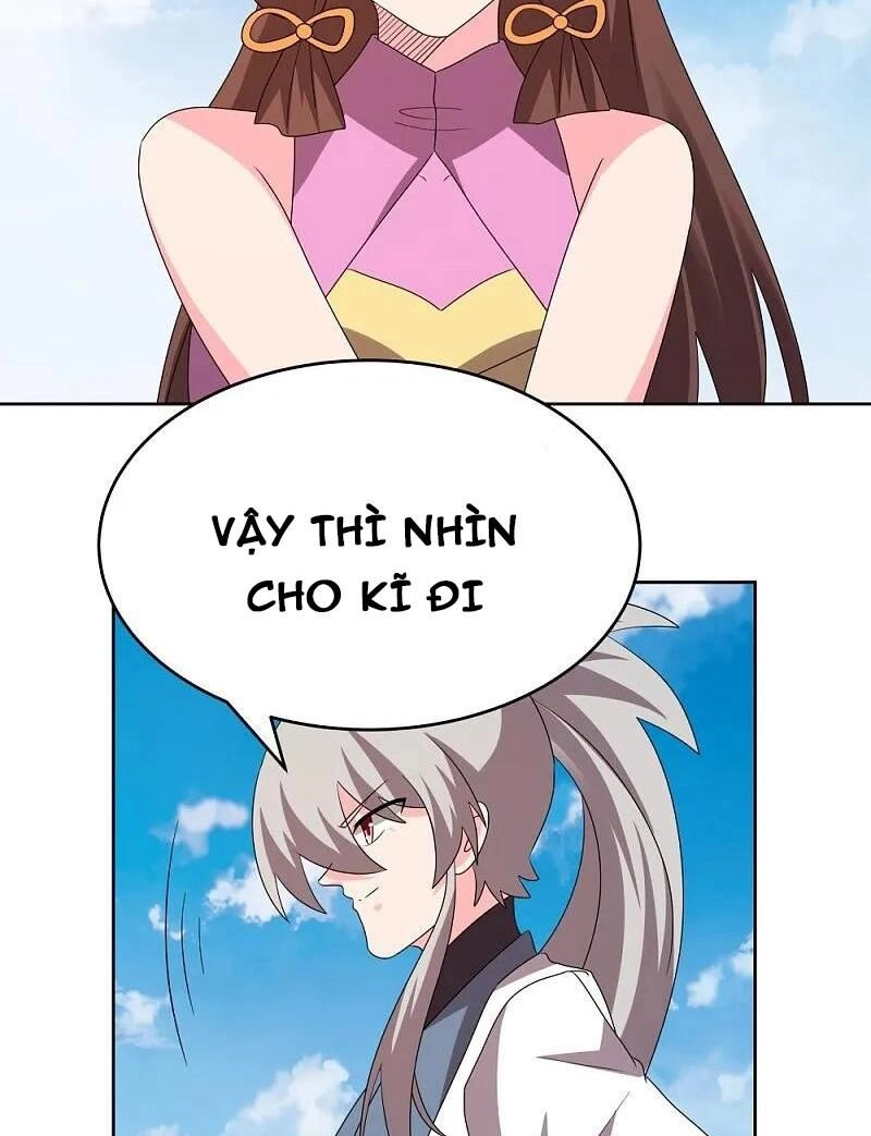 Tôn Thượng Chapter 452 - 23