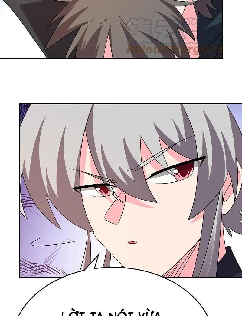 Tôn Thượng Chapter 452 - 25