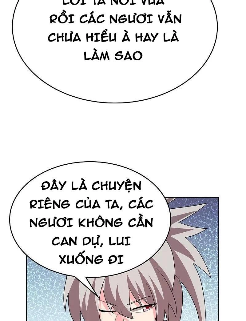 Tôn Thượng Chapter 452 - 26