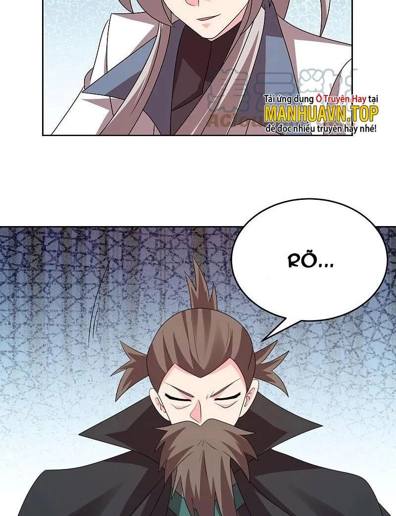 Tôn Thượng Chapter 452 - 27