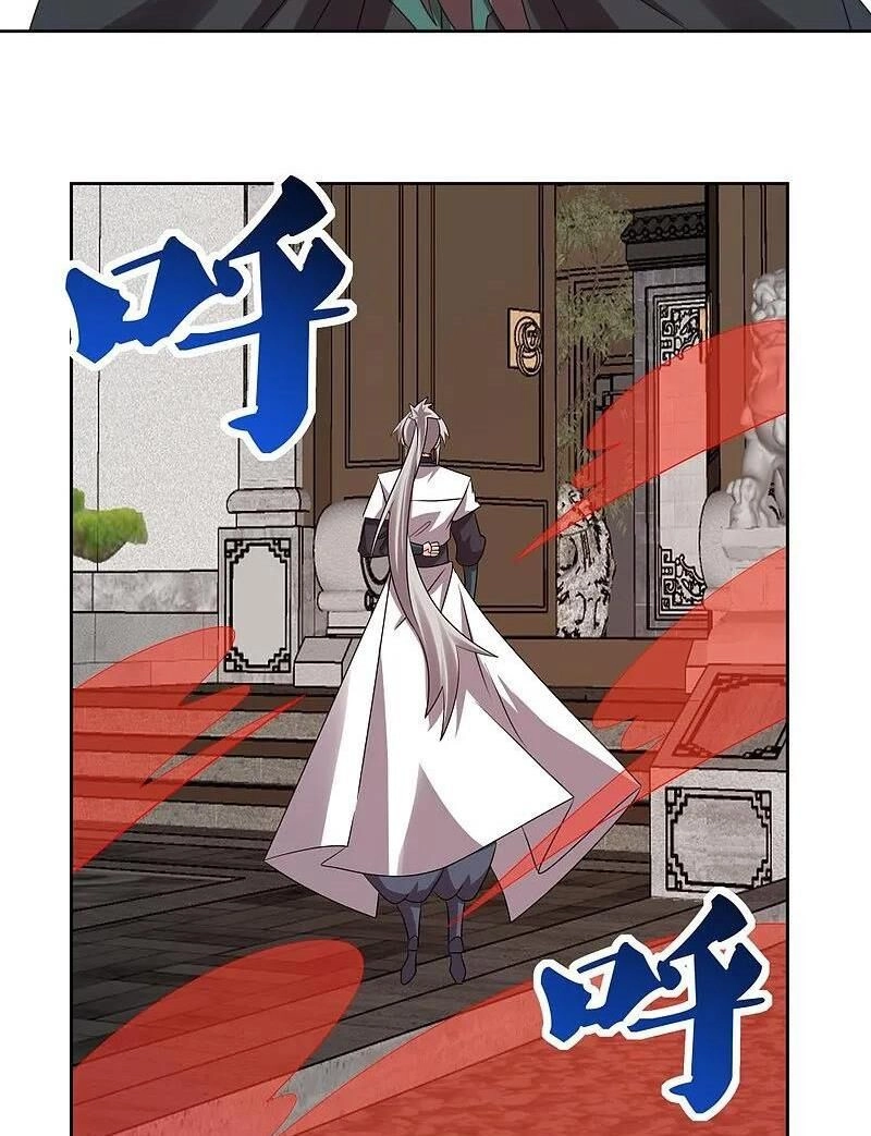 Tôn Thượng Chapter 452 - 28