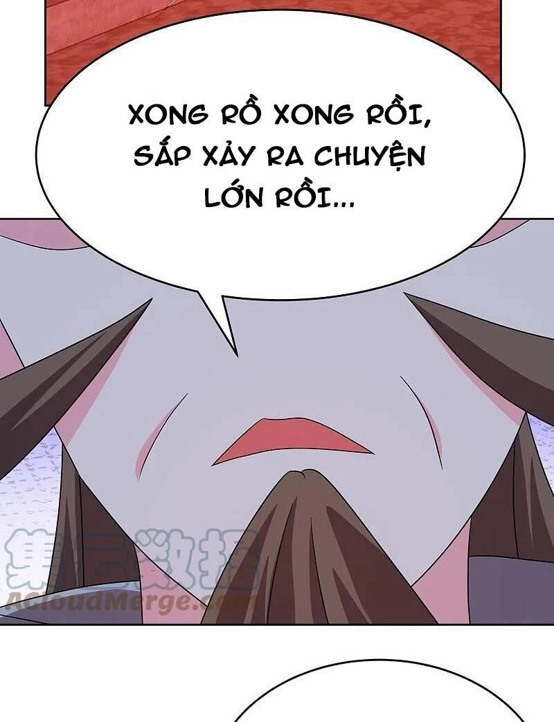 Tôn Thượng Chapter 452 - 29