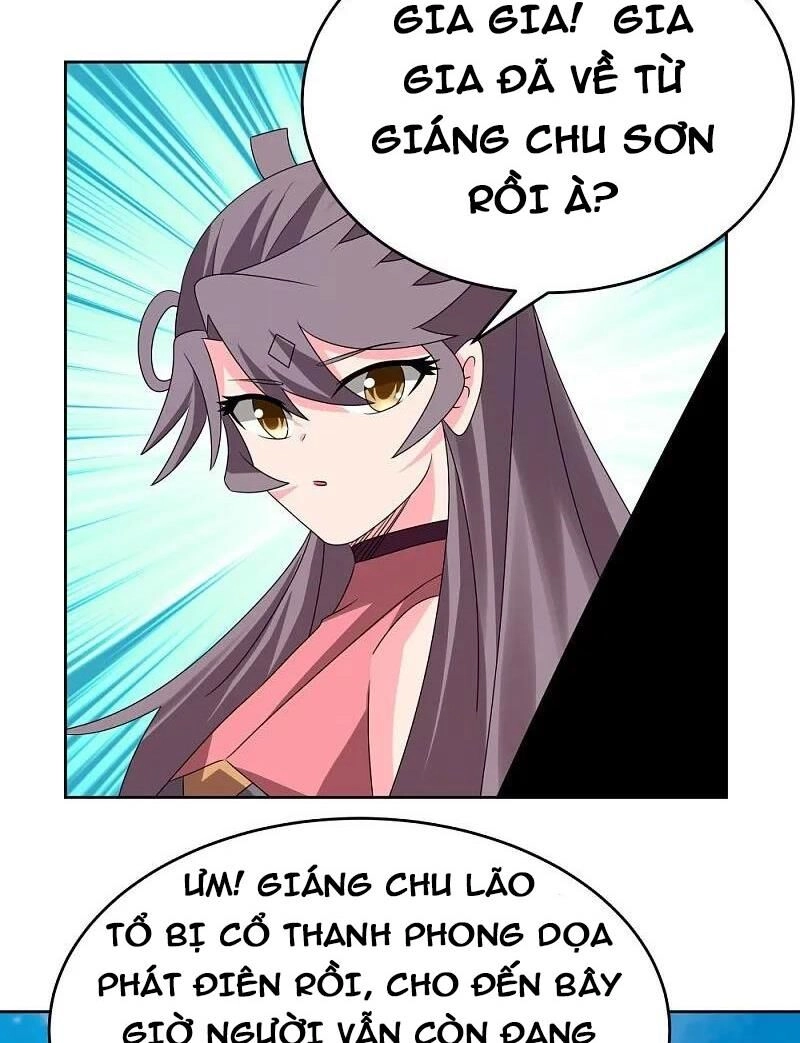 Tôn Thượng Chapter 452 - 30