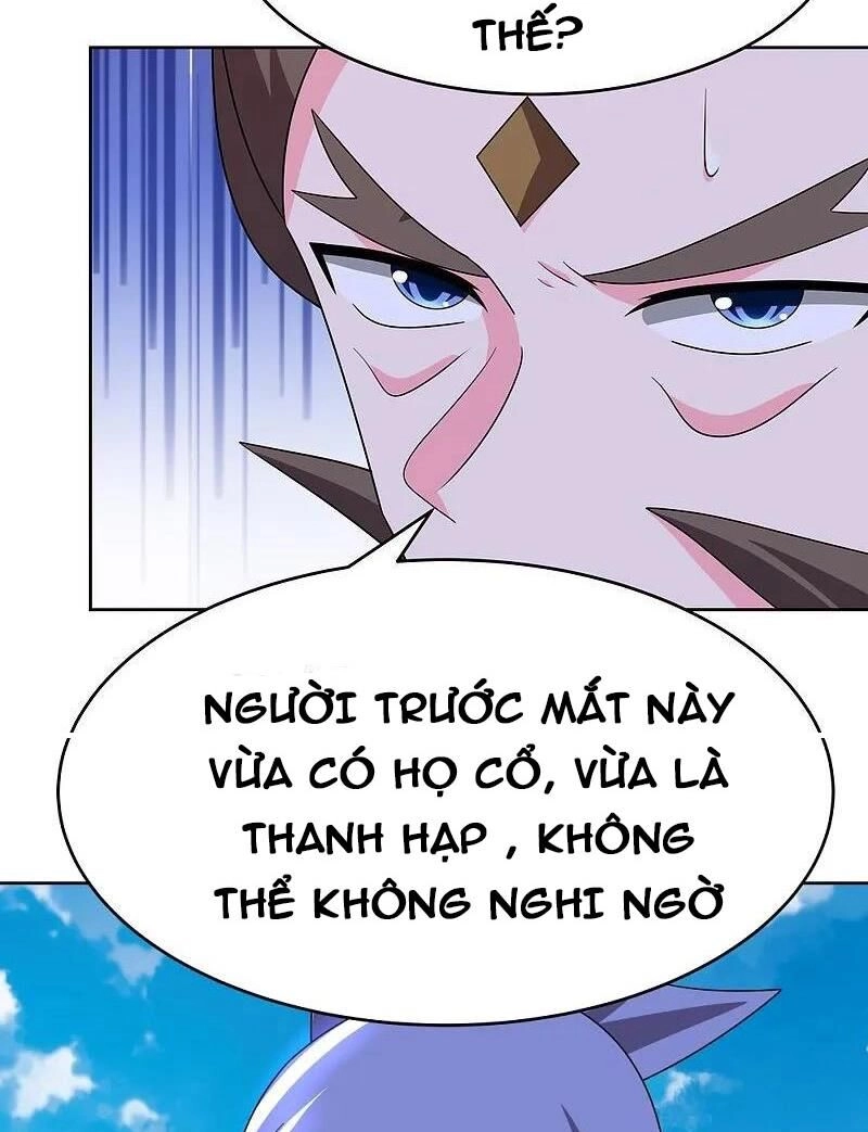 Tôn Thượng Chapter 452 - 33