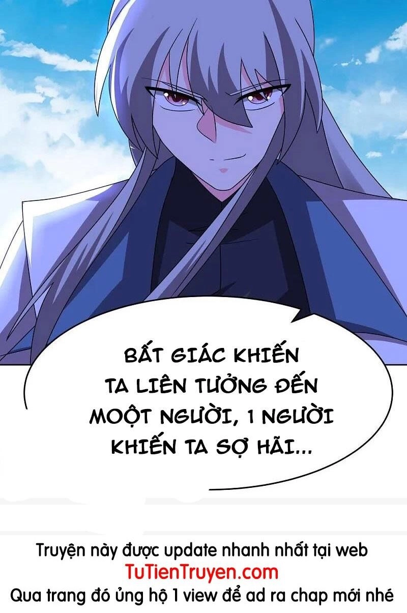 Tôn Thượng Chapter 452 - 34