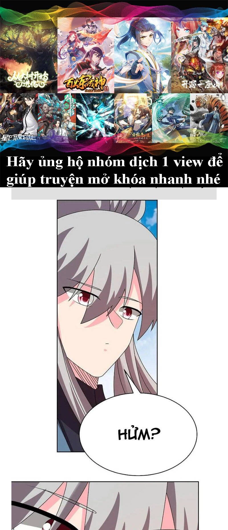 Tôn Thượng Chapter 453 - 1