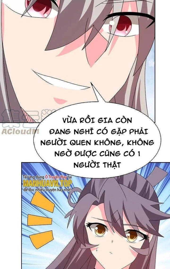 Tôn Thượng Chapter 453 - 2