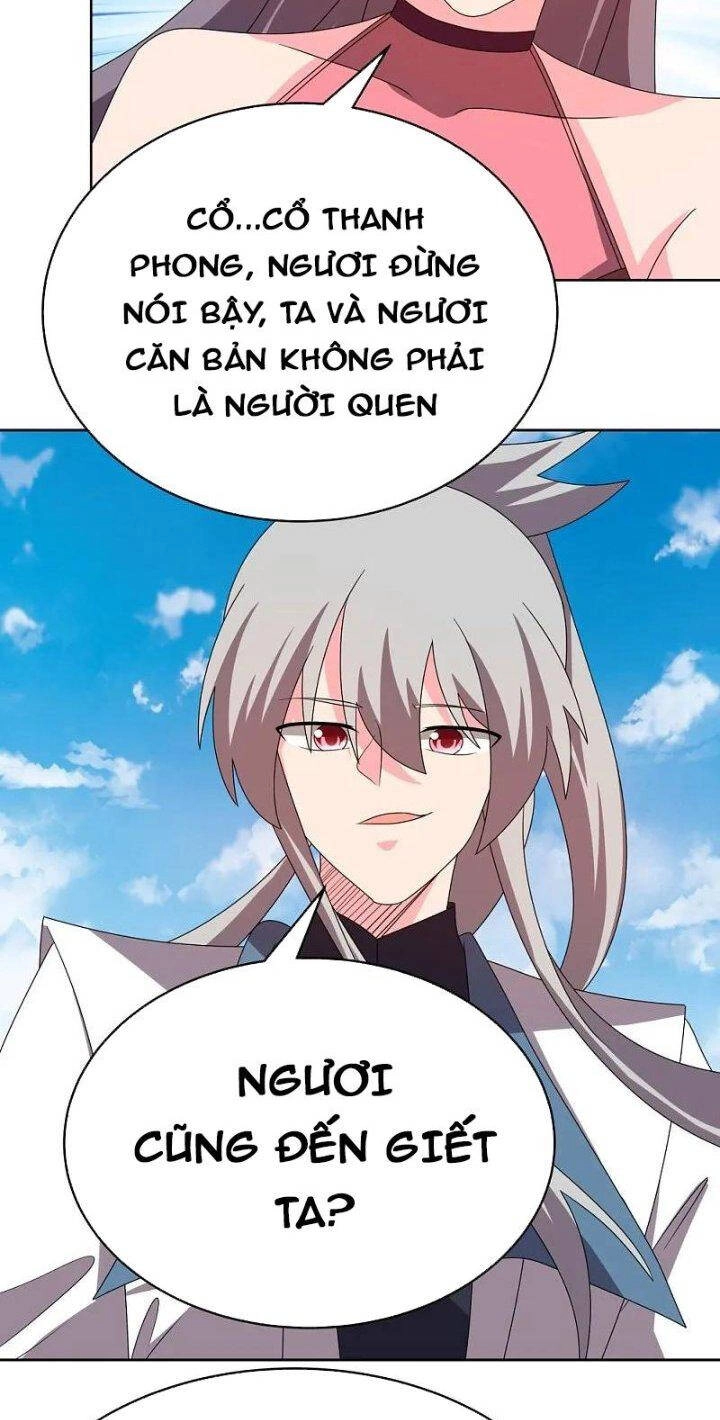 Tôn Thượng Chapter 453 - 3