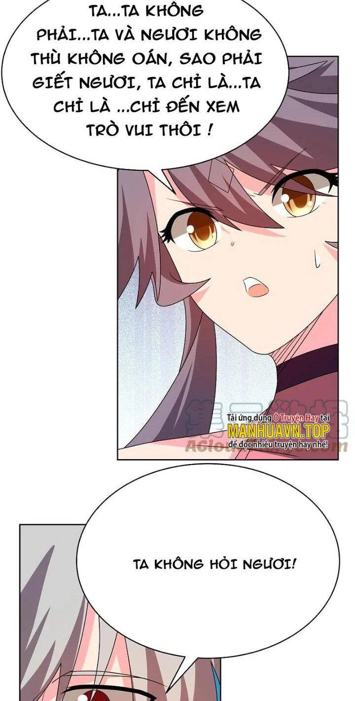 Tôn Thượng Chapter 453 - 4