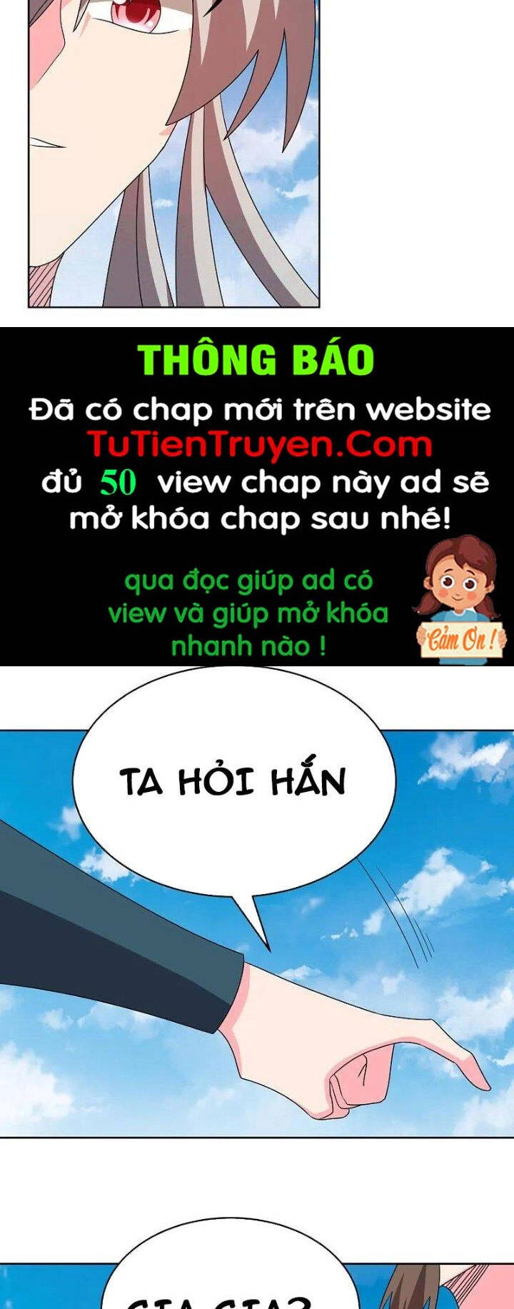 Tôn Thượng Chapter 453 - 5