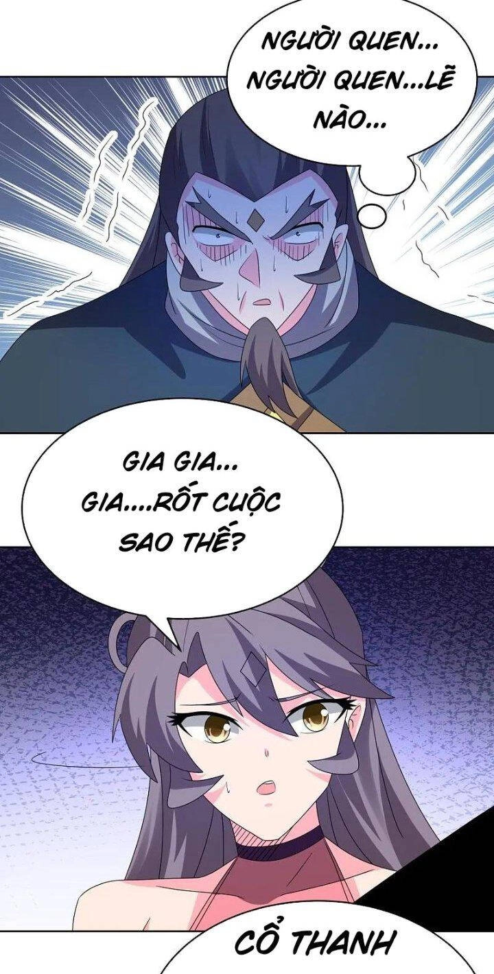 Tôn Thượng Chapter 453 - 7