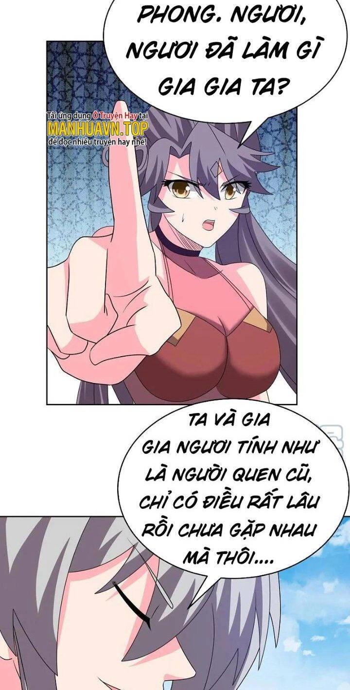 Tôn Thượng Chapter 453 - 8