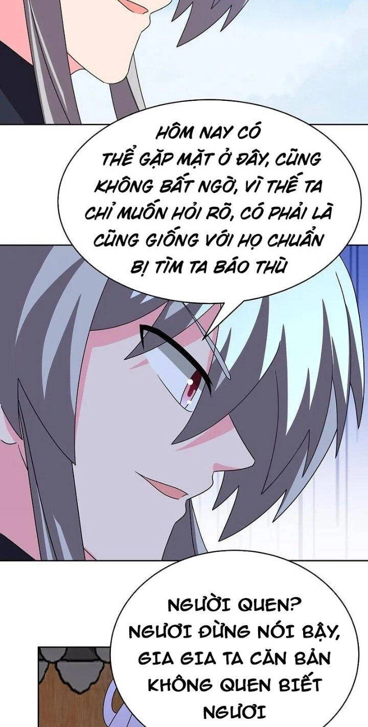 Tôn Thượng Chapter 453 - 9