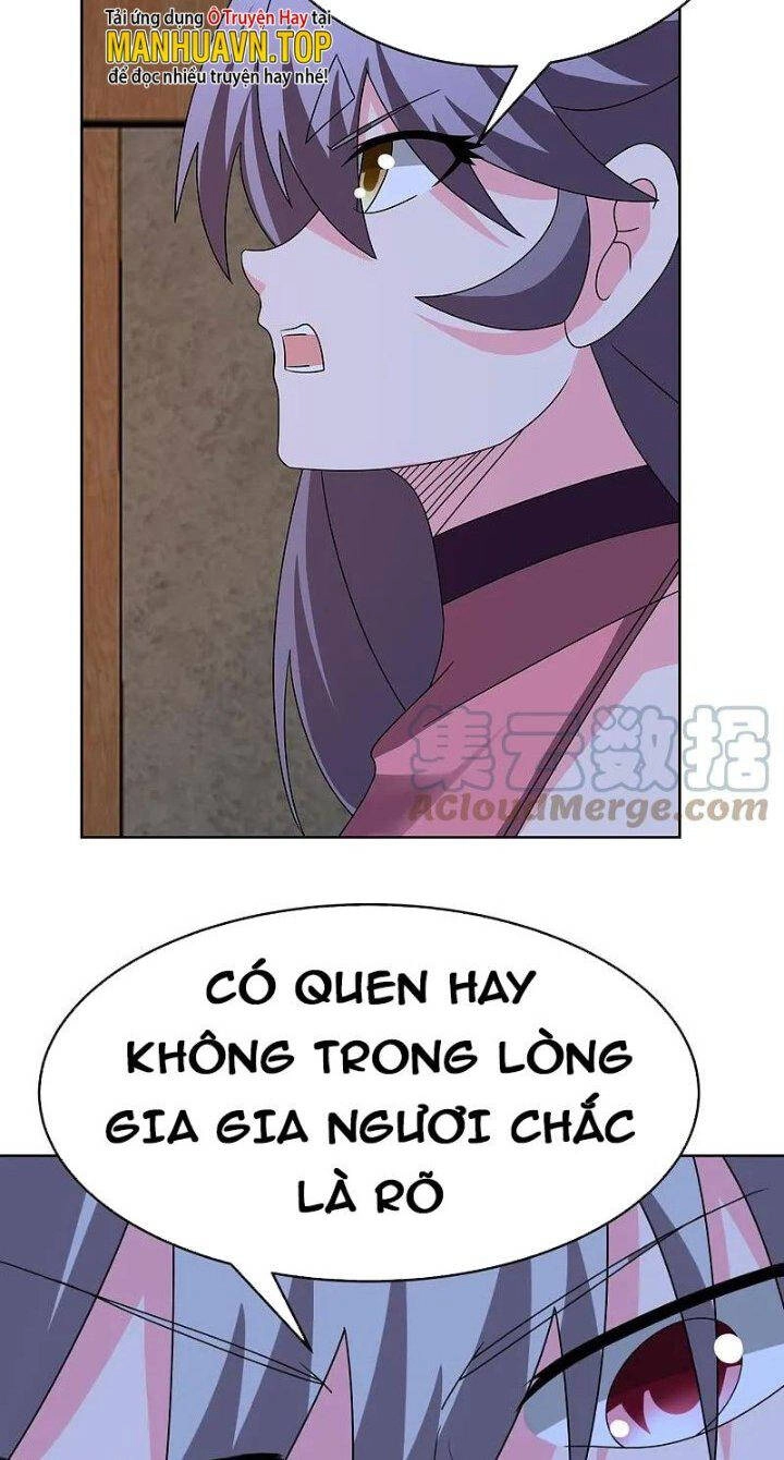 Tôn Thượng Chapter 453 - 10