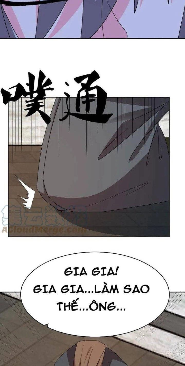 Tôn Thượng Chapter 453 - 11