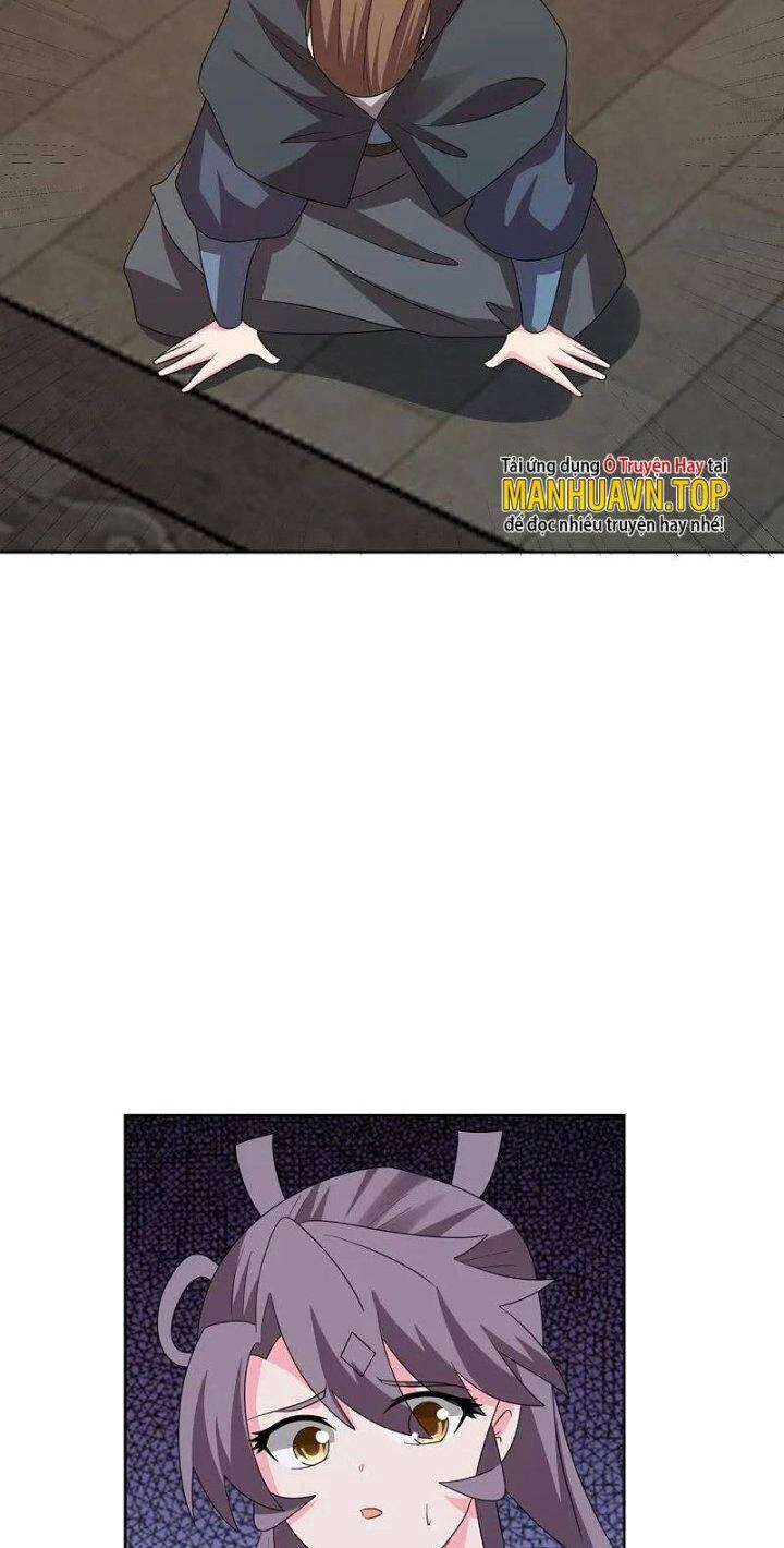 Tôn Thượng Chapter 453 - 12