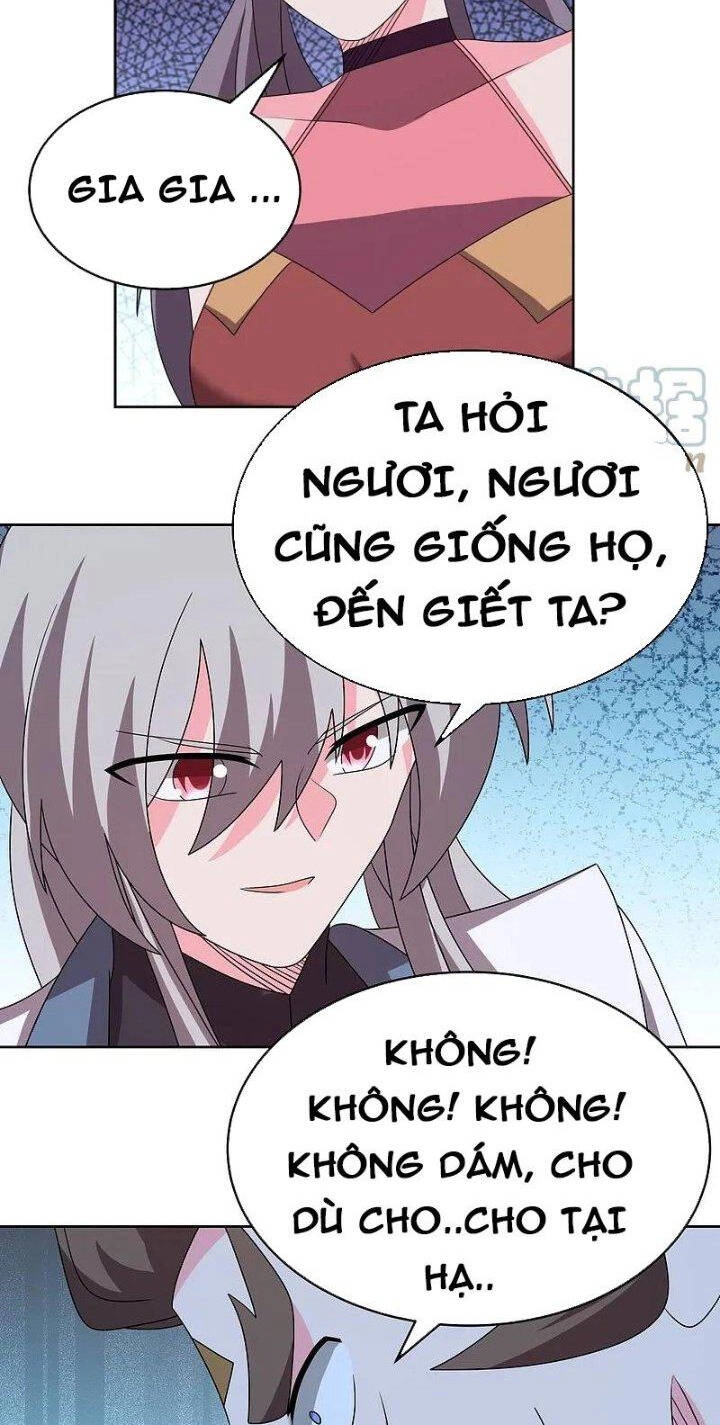 Tôn Thượng Chapter 453 - 13