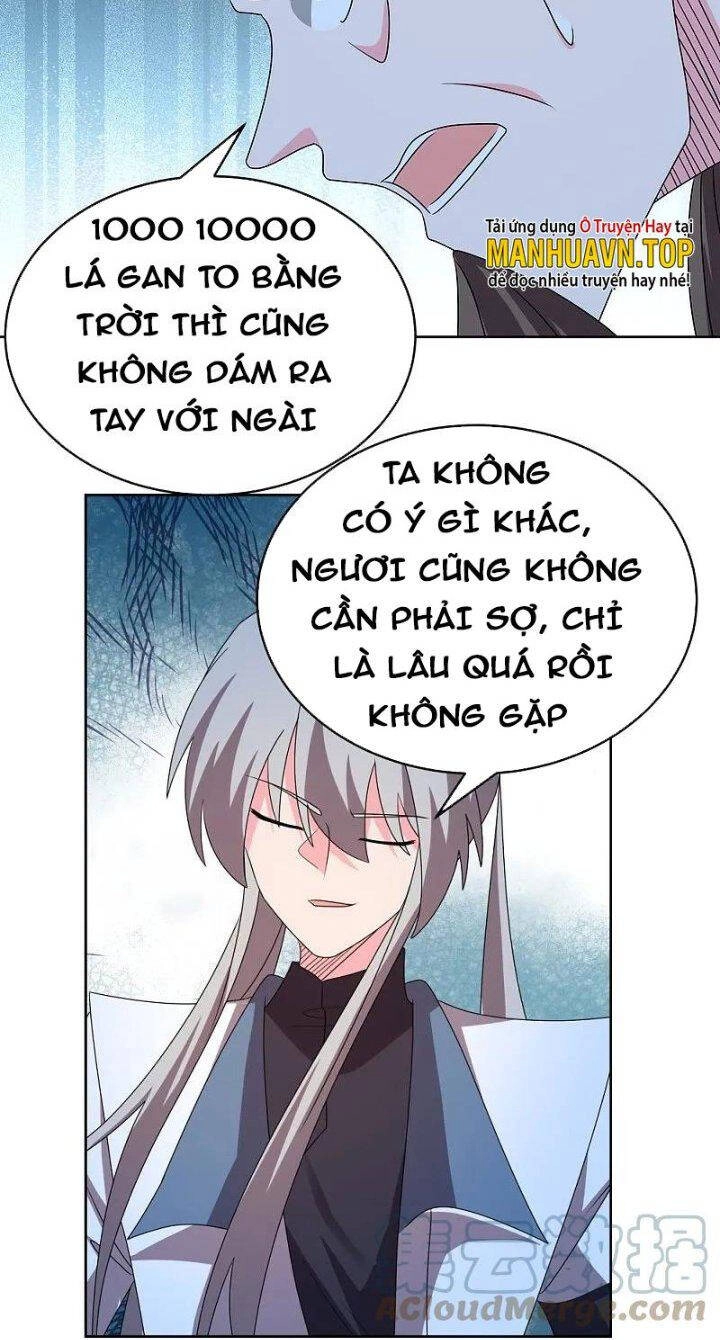 Tôn Thượng Chapter 453 - 14