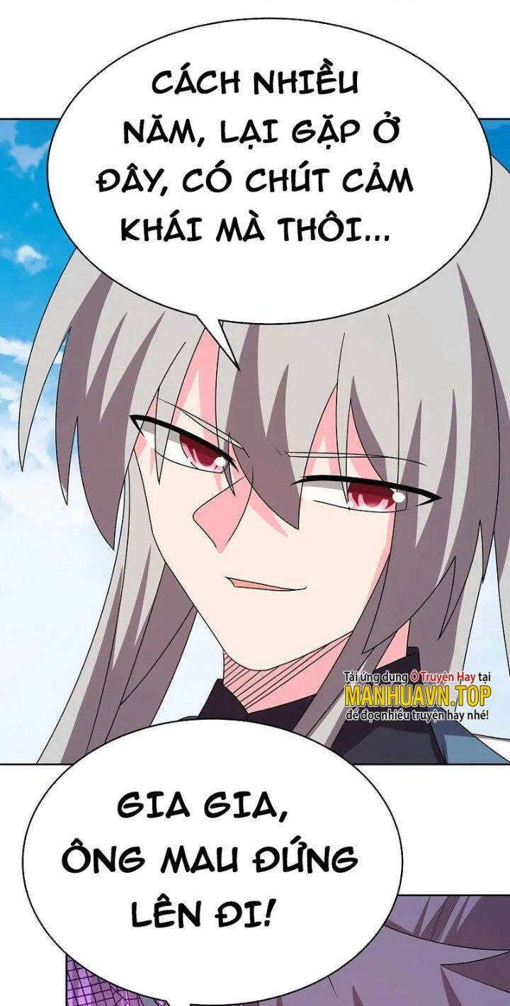 Tôn Thượng Chapter 453 - 15