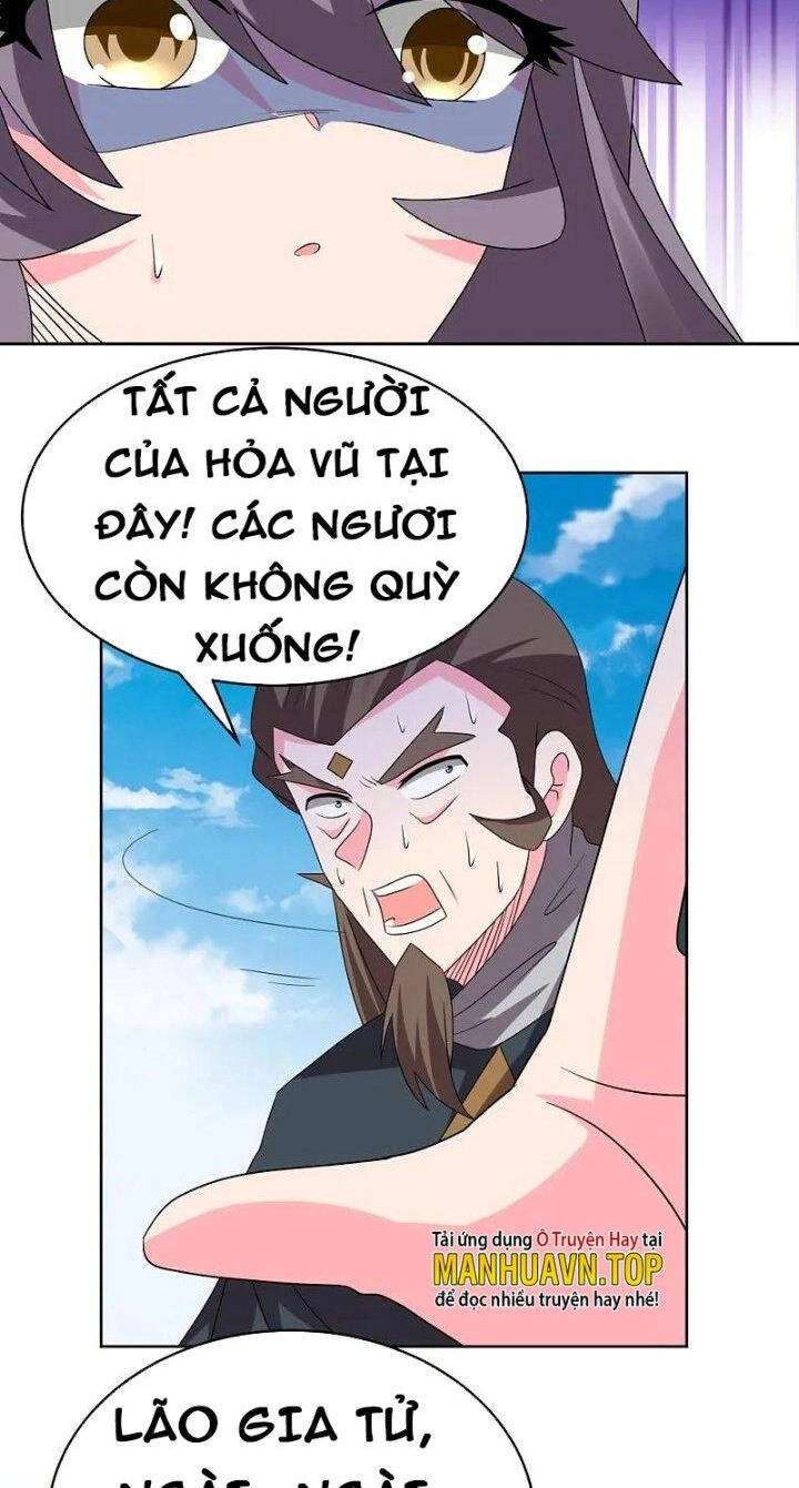 Tôn Thượng Chapter 453 - 18