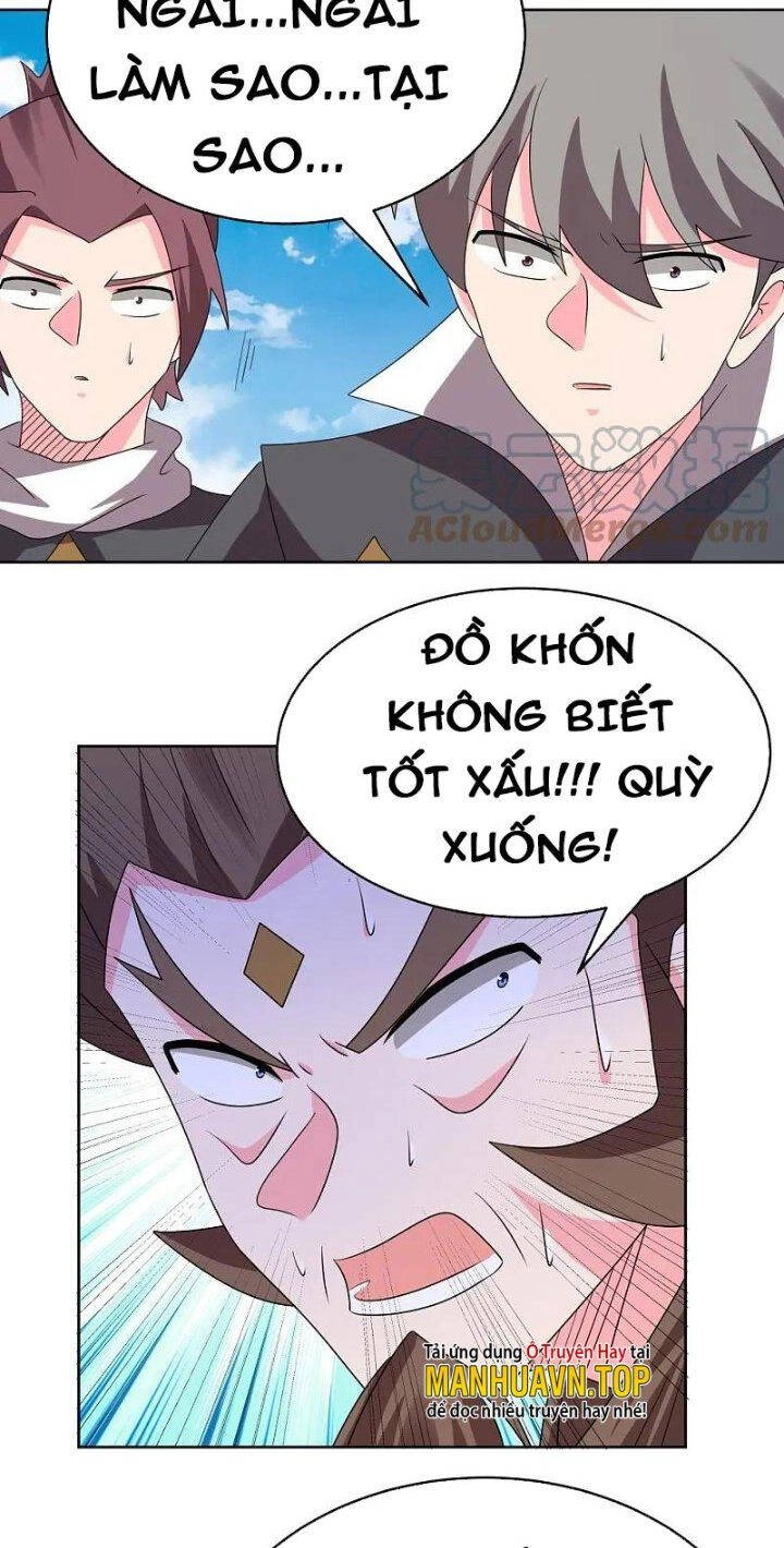 Tôn Thượng Chapter 453 - 19