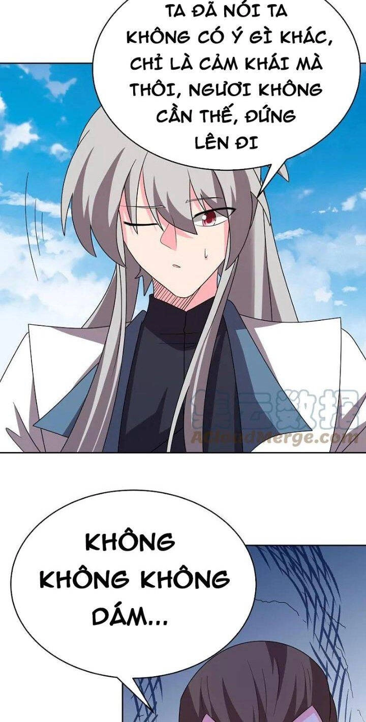 Tôn Thượng Chapter 453 - 20