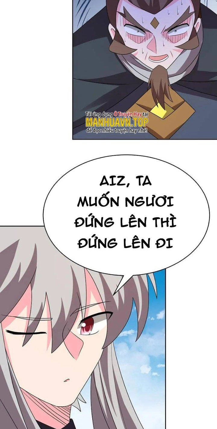 Tôn Thượng Chapter 453 - 21