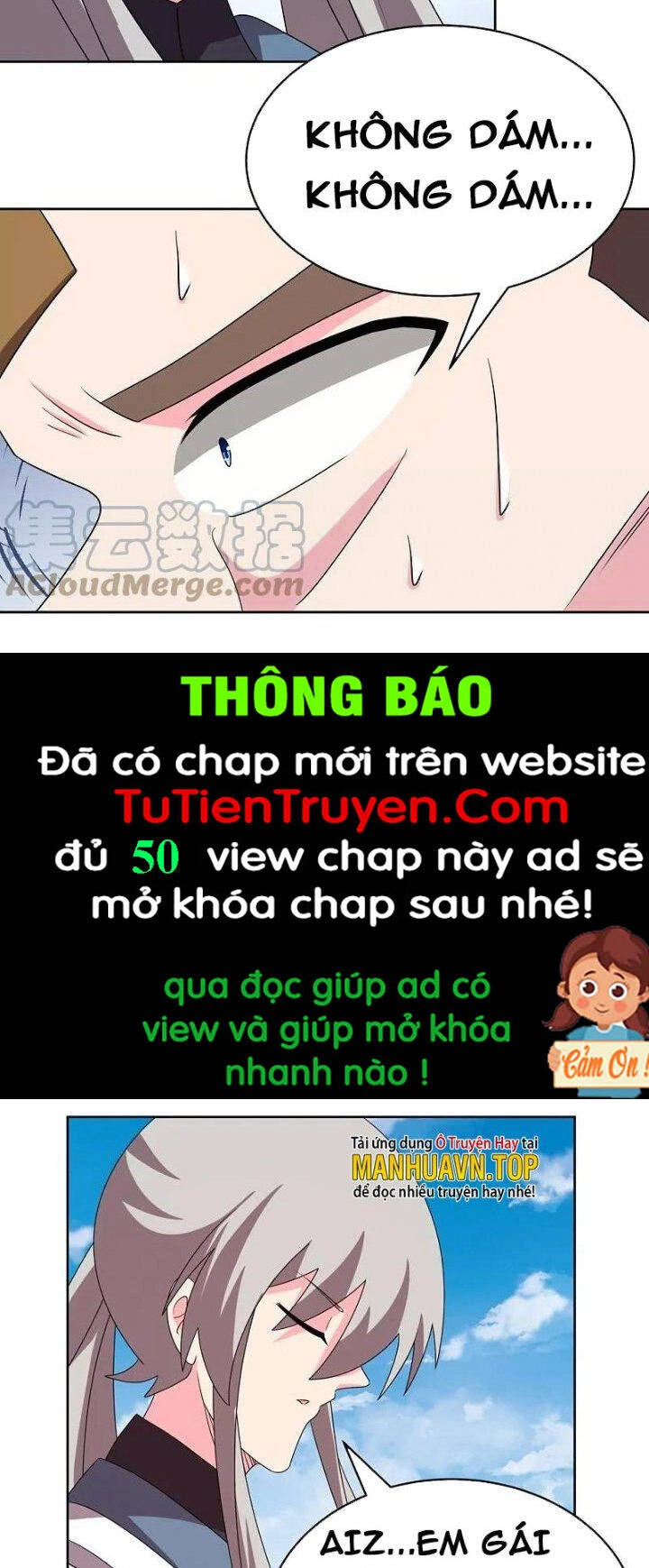 Tôn Thượng Chapter 453 - 22