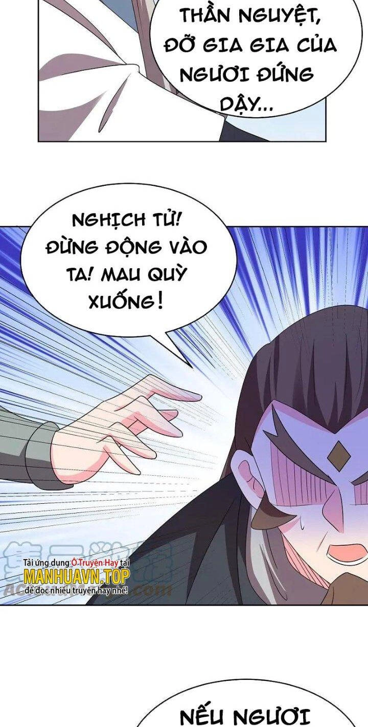 Tôn Thượng Chapter 453 - 23