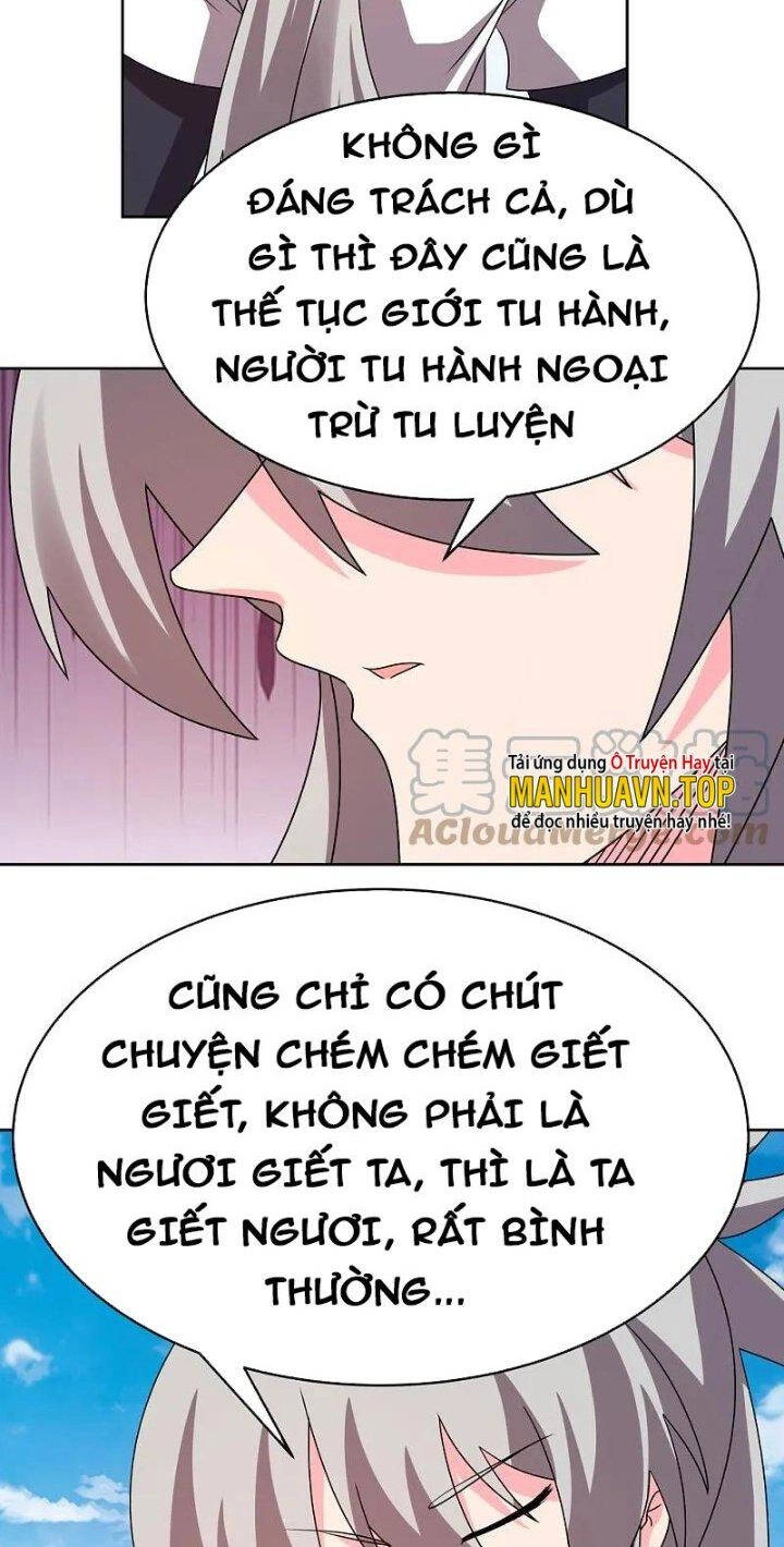 Tôn Thượng Chapter 453 - 25