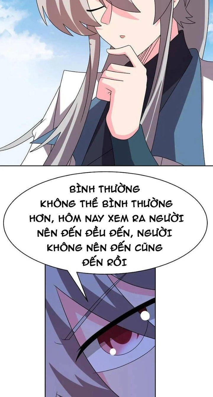 Tôn Thượng Chapter 453 - 26