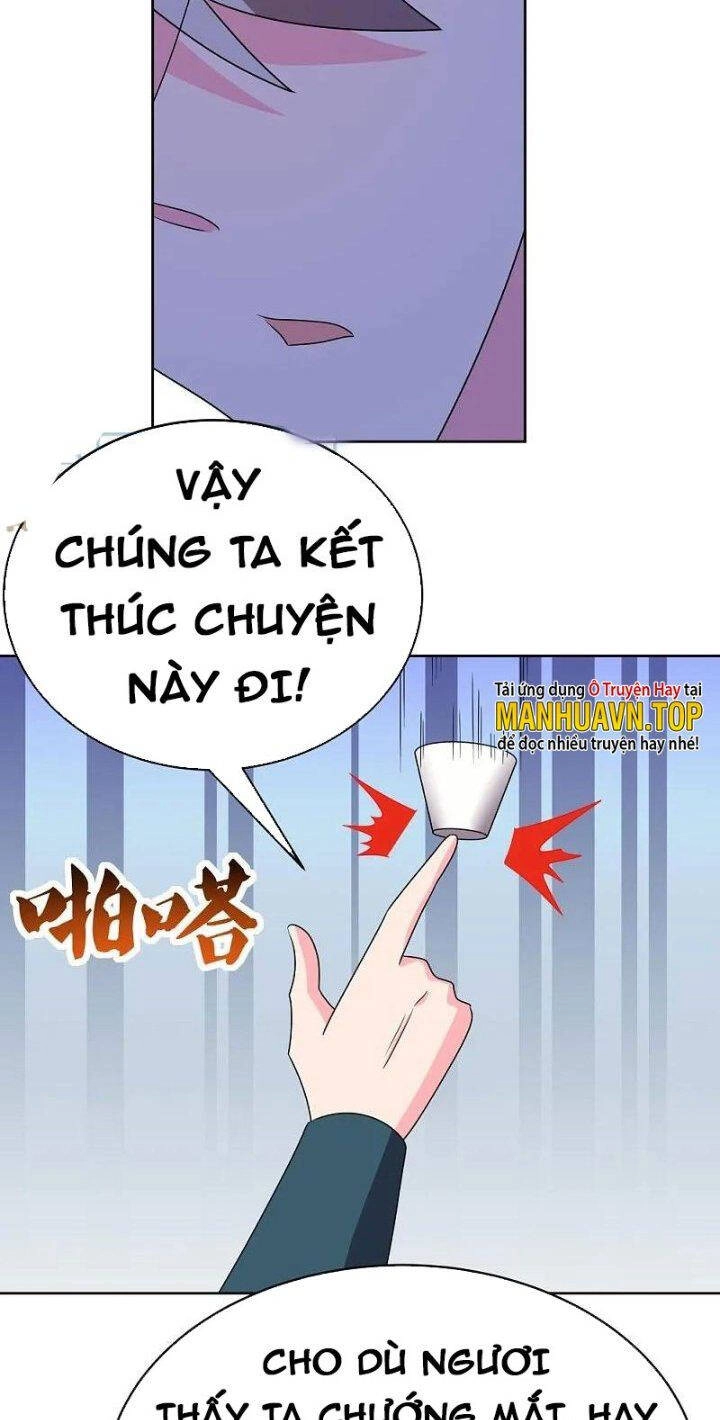 Tôn Thượng Chapter 453 - 27