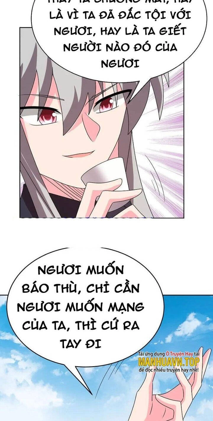 Tôn Thượng Chapter 453 - 28