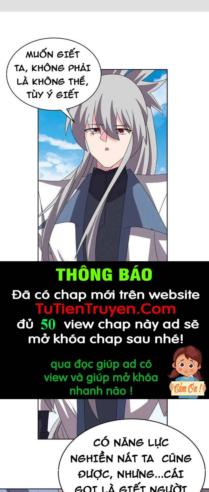 Tôn Thượng Chapter 454 - 1