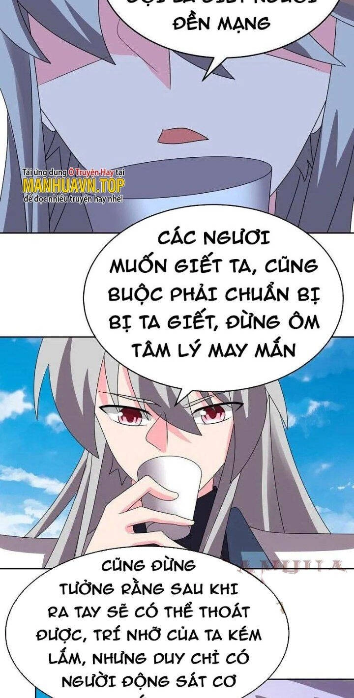 Tôn Thượng Chapter 454 - 2