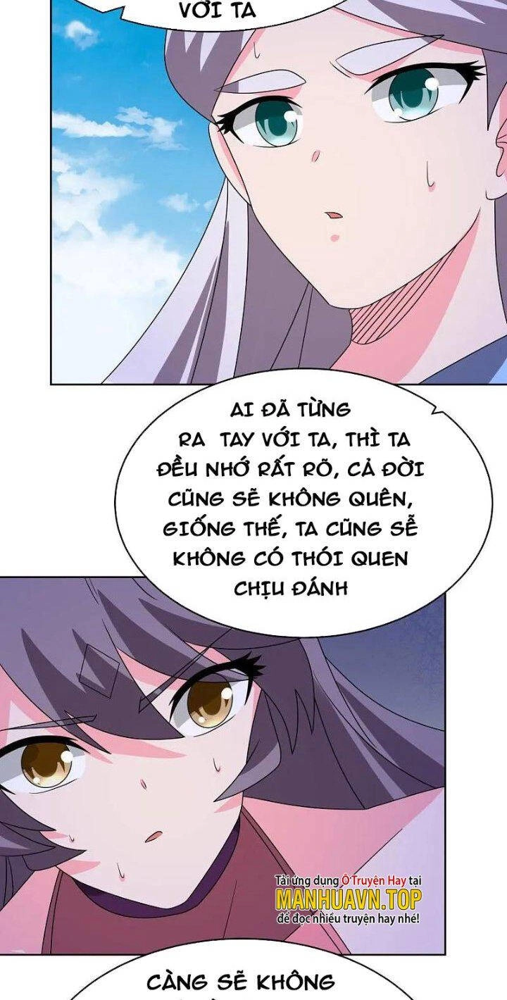 Tôn Thượng Chapter 454 - 3