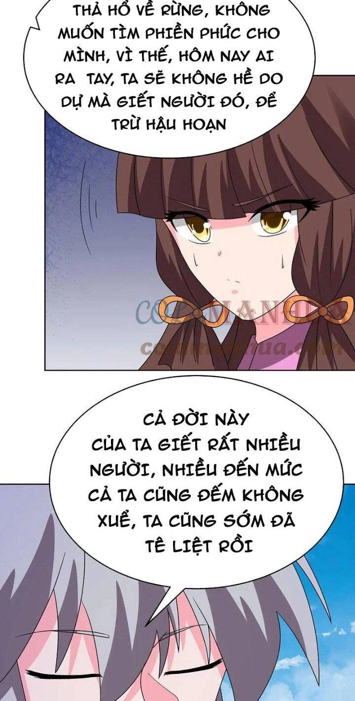 Tôn Thượng Chapter 454 - 4